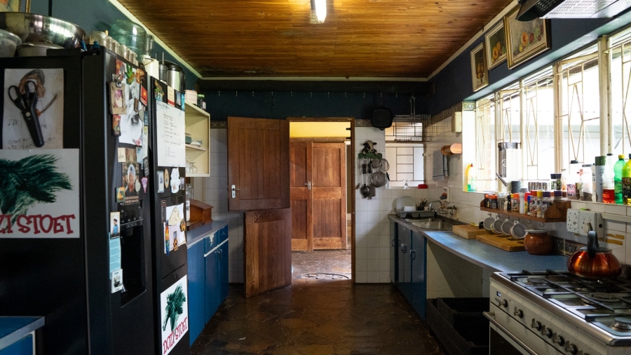 Commercial Property for Sale in Rietfontein A H North West